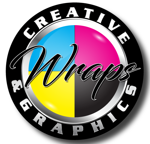 Creative Wraps and Graphics